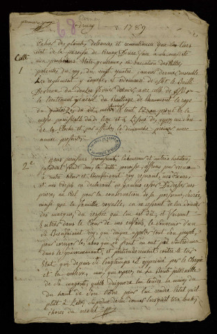 Cernay (com. de Bois-Anzeray).