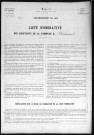CHAUVINCOURT 1936