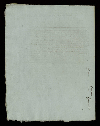 Provemont (com. di Chauvincourt).