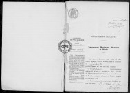 NMD (1903-1910)