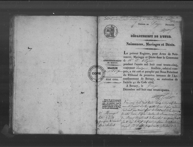 NMD (1835-1860)