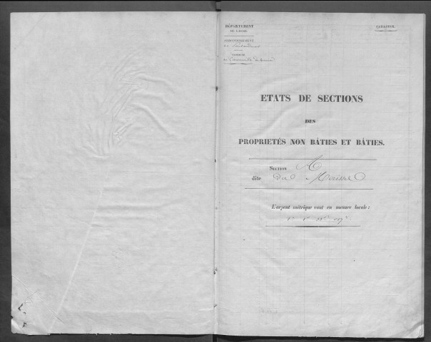 Cauverville-en-Roumois