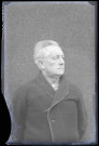 Portrait de l'abbé Bretocq.