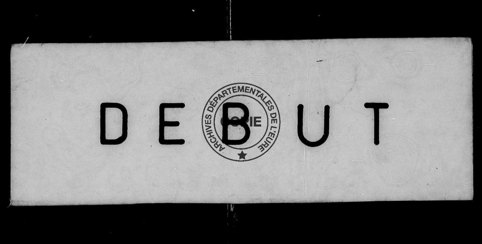 BMS (1639-1740)