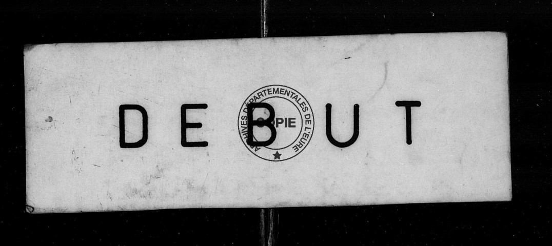 BMS (1648-1792)