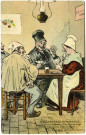 Divers. Gailloiserie Normande. - La joueuse de Marville.