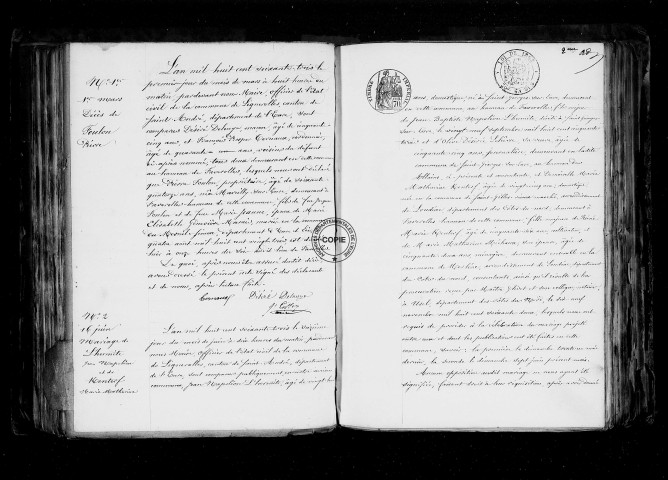 N (1863-1902)