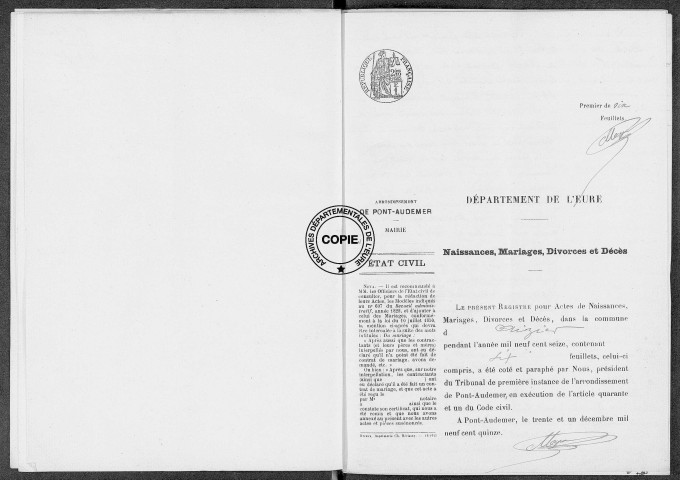 NMD (1916)