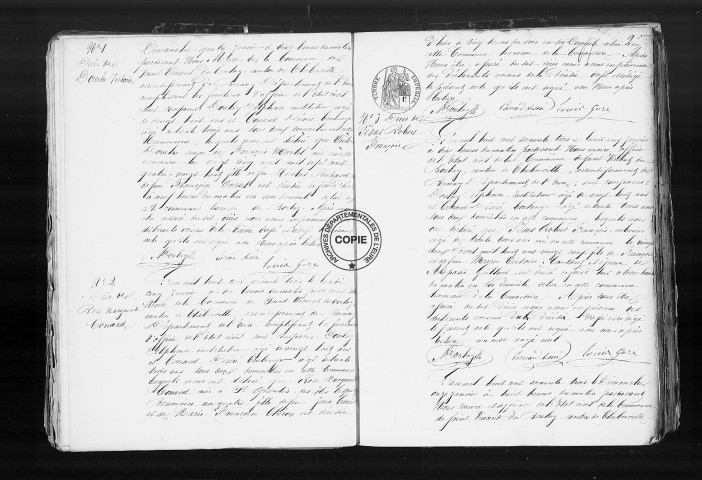 NMD (1863-1902)