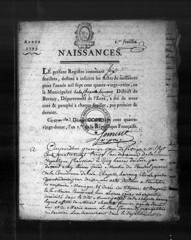 NMD (1793-1829)