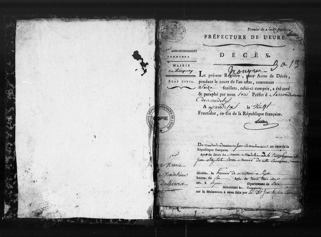 D (an XI-1820)