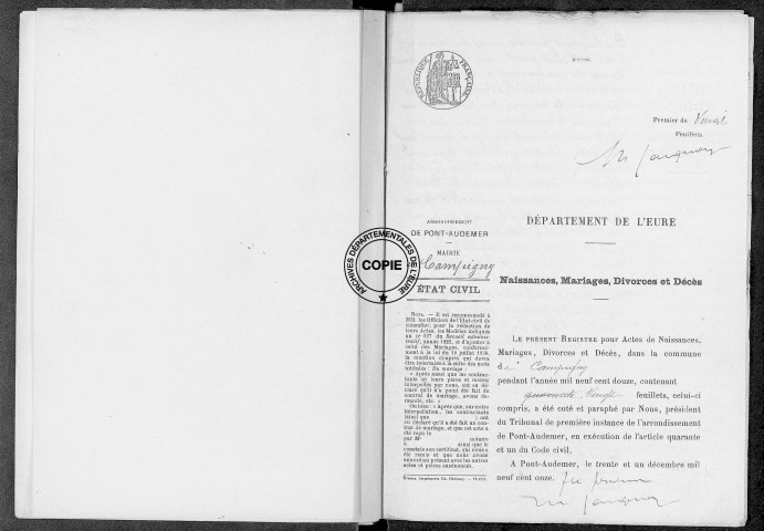 NMD (1912)