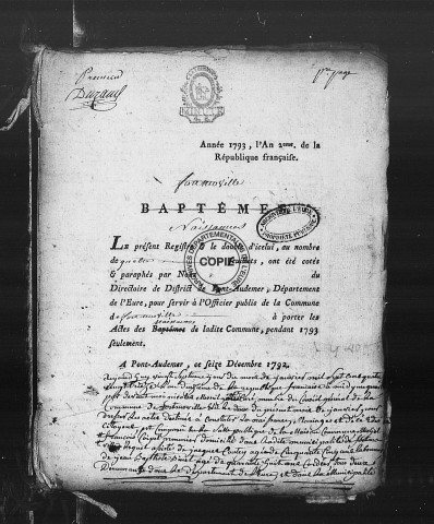 NMD (1793-1806)
