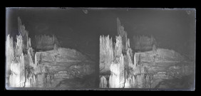 Grotte touristique.