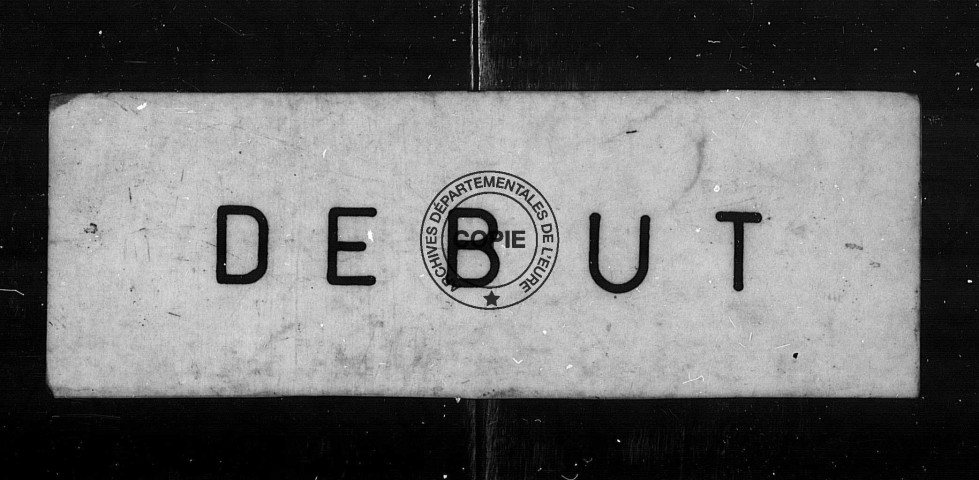 NMD (1816-1832)