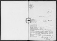 NMD (1903-1910)