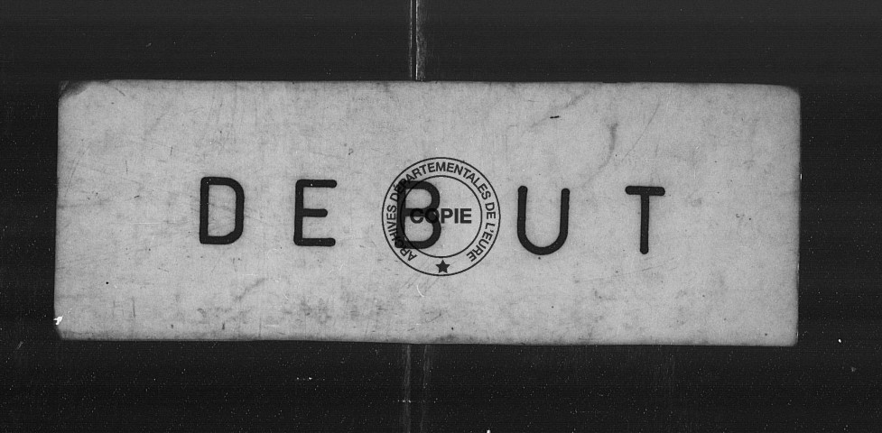 BMS (1694-1732)