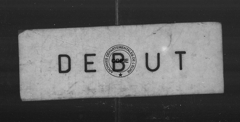 NMD (1824-1845)