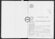 NMD (1919)