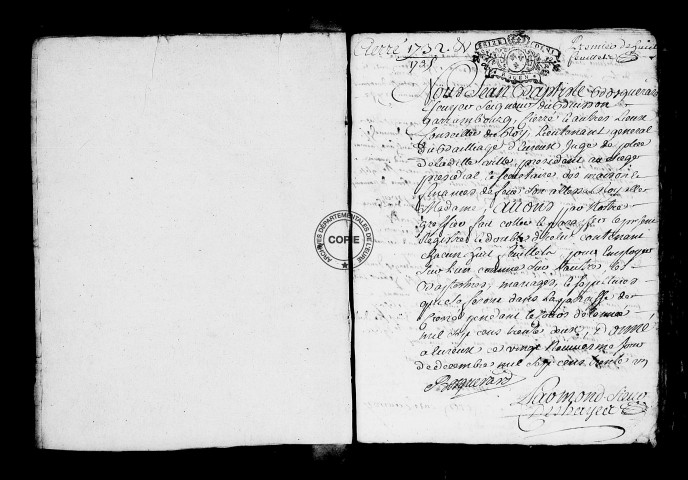 BMS (1732-1792)