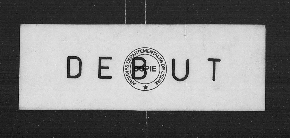 BMS (1698-1791)