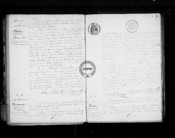 NMD (1863-1902)