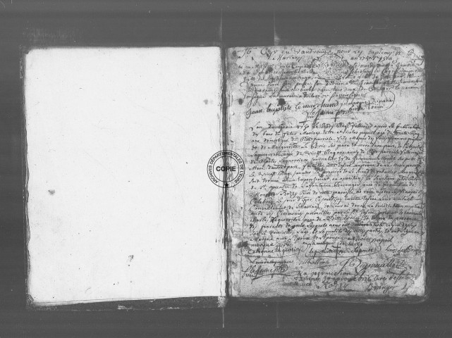 BMS (1751-1791)