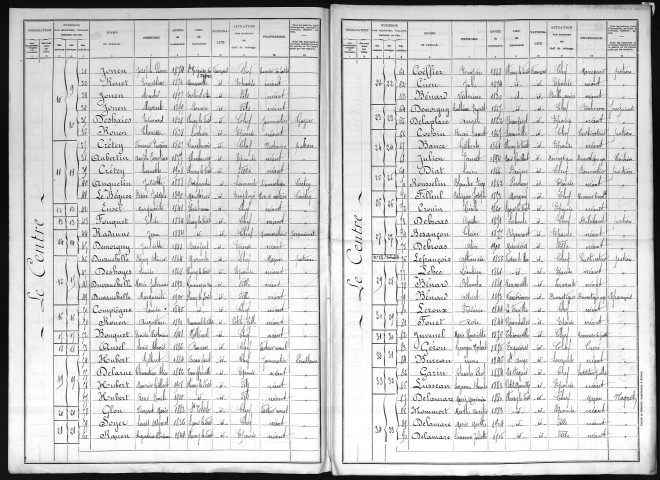 FLEURY_LA_FORET 1911