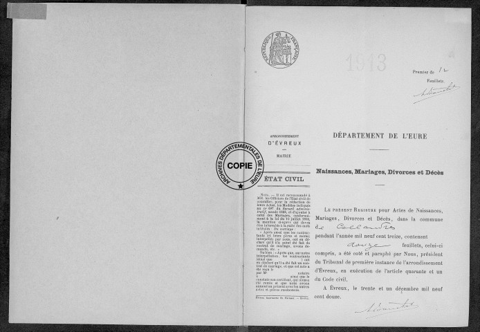 NMD (1913)