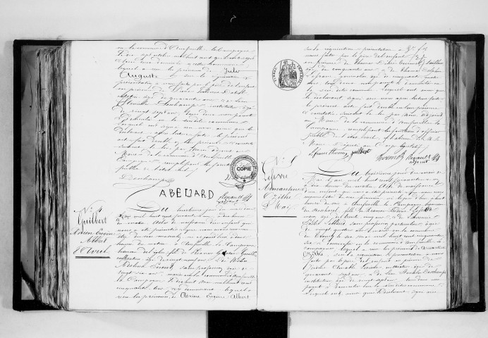 NMD (1861-1879)