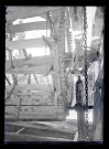 Roue à aube.