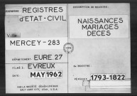 NMD (1793-1852)
