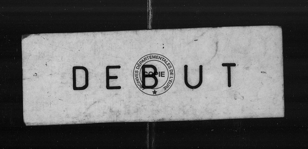 NMD (1818-1850)