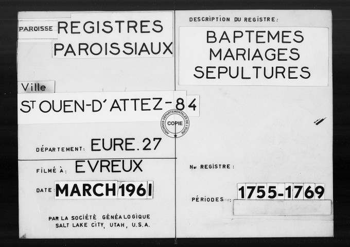 BMS (1755-1793)