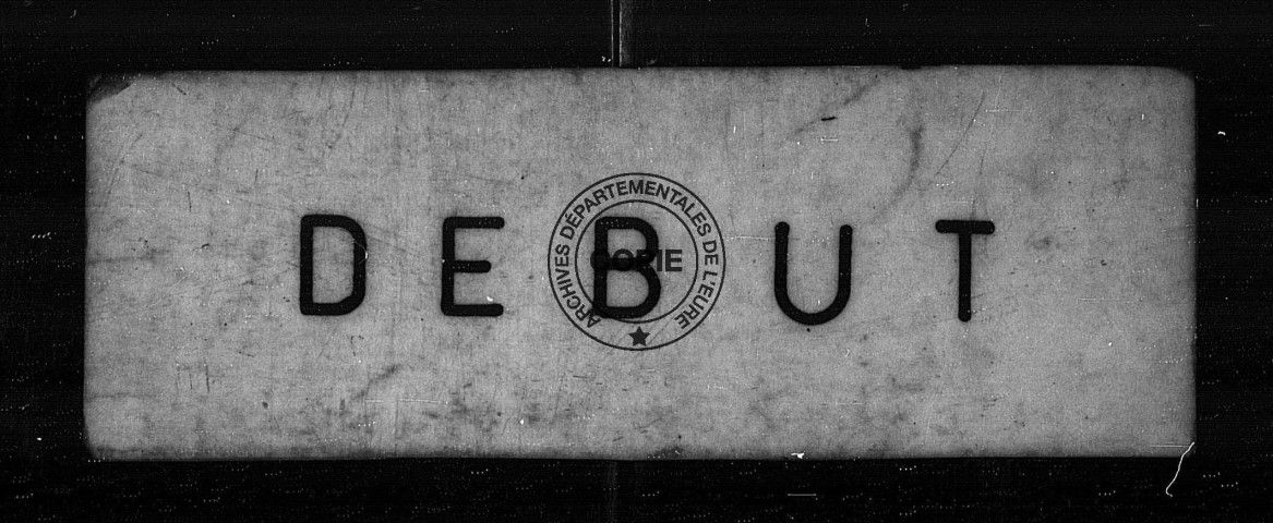 BMS (1761-1792)