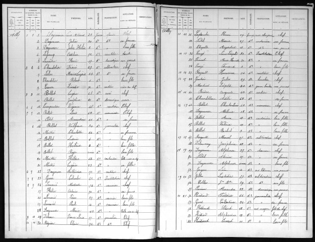 AILLY 1891