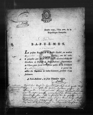 NMD (1793-1822)