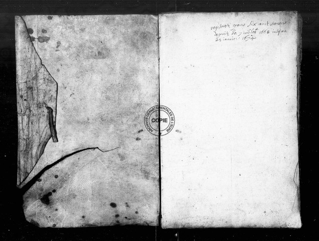 BMS (1668-1730)