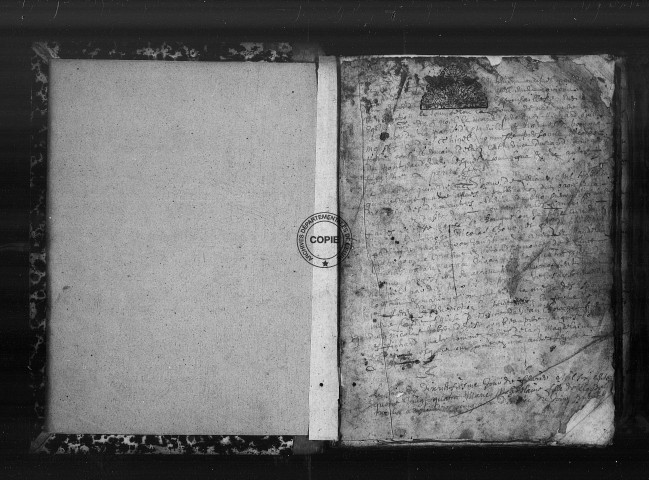 BMS (1684-1750)