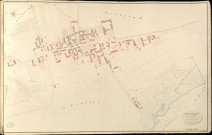 Bueil. Section C _ de Bueil _ 2e de 5 Feuilles