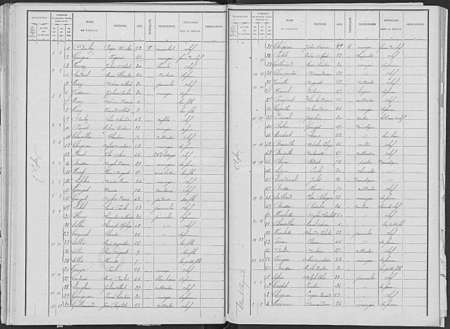 LOUVERSEY 1891