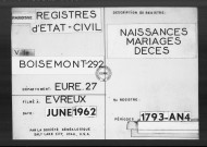 NMD (1793-1822)