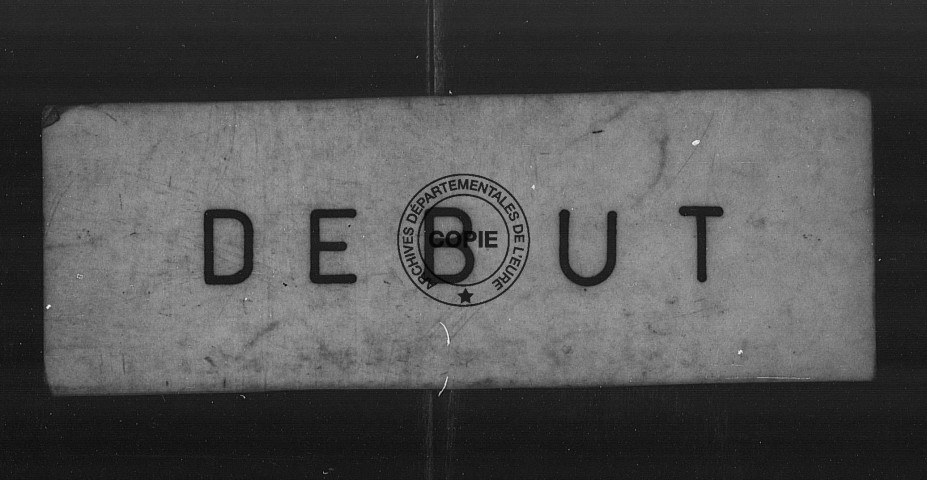NMD (1793-1802)