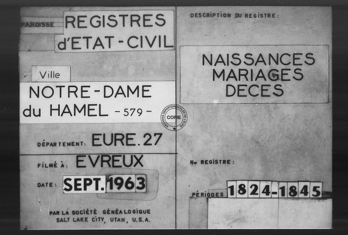 NMD (1824-1845)