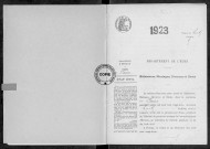 NMD (1923)