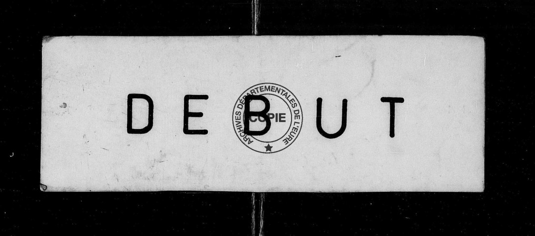 BMS (1739-1769)