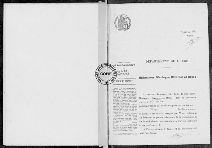 NMD (1914)