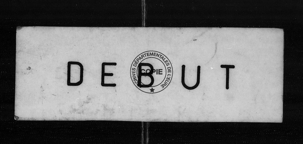 BMS (1692-1764)