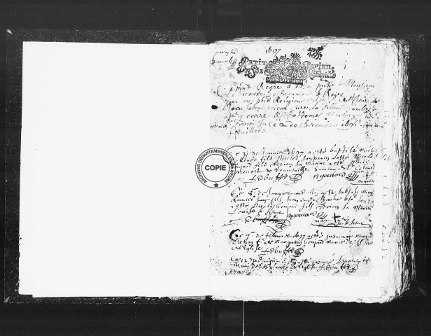 BMS (1697-1790)