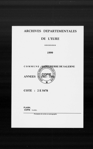NMD (1861-1902)